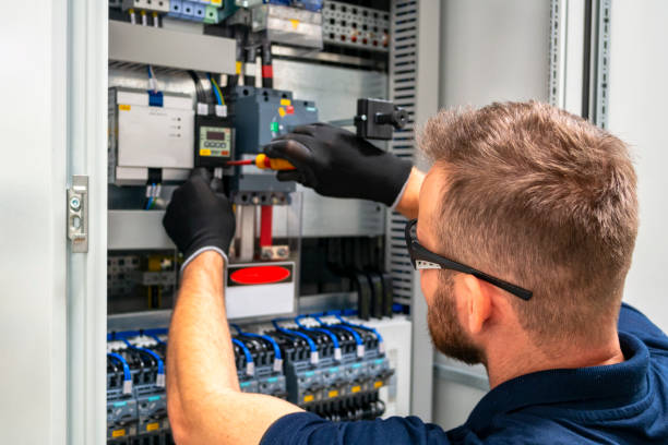 Best Home Electrical Repair  in Broussard, LA