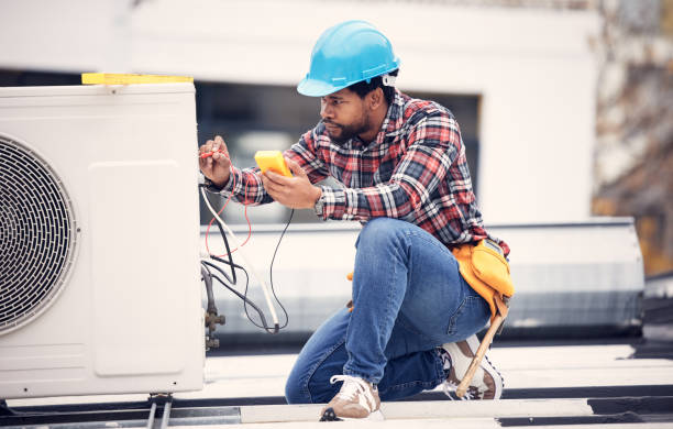 Best Commercial Electrician Services  in Broussard, LA