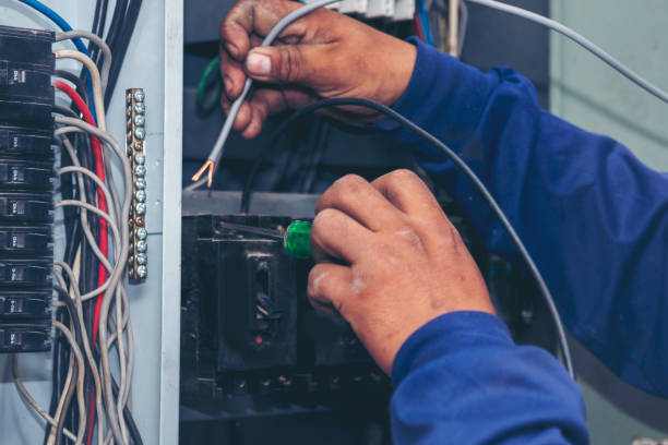 Best Electrical Wiring Services  in Broussard, LA