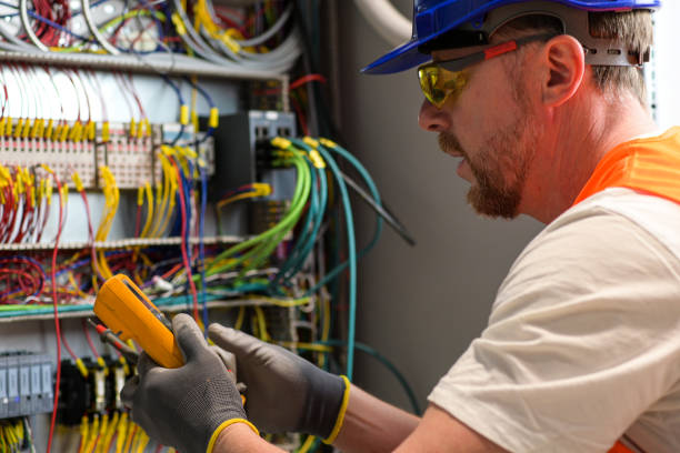 Best 24-Hour Electrician  in Broussard, LA