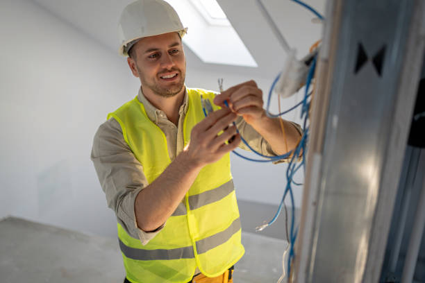 Reliable LA Electrician Solutions