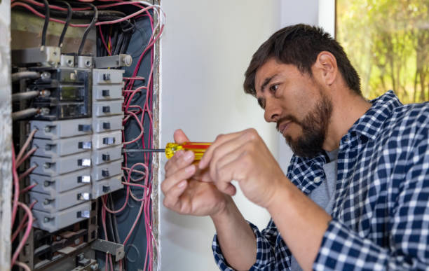 Best Industrial Electrical Services  in Broussard, LA